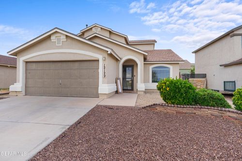 12129 Zavi Pl, El Paso, TX, 79934-3427 | Card Image
