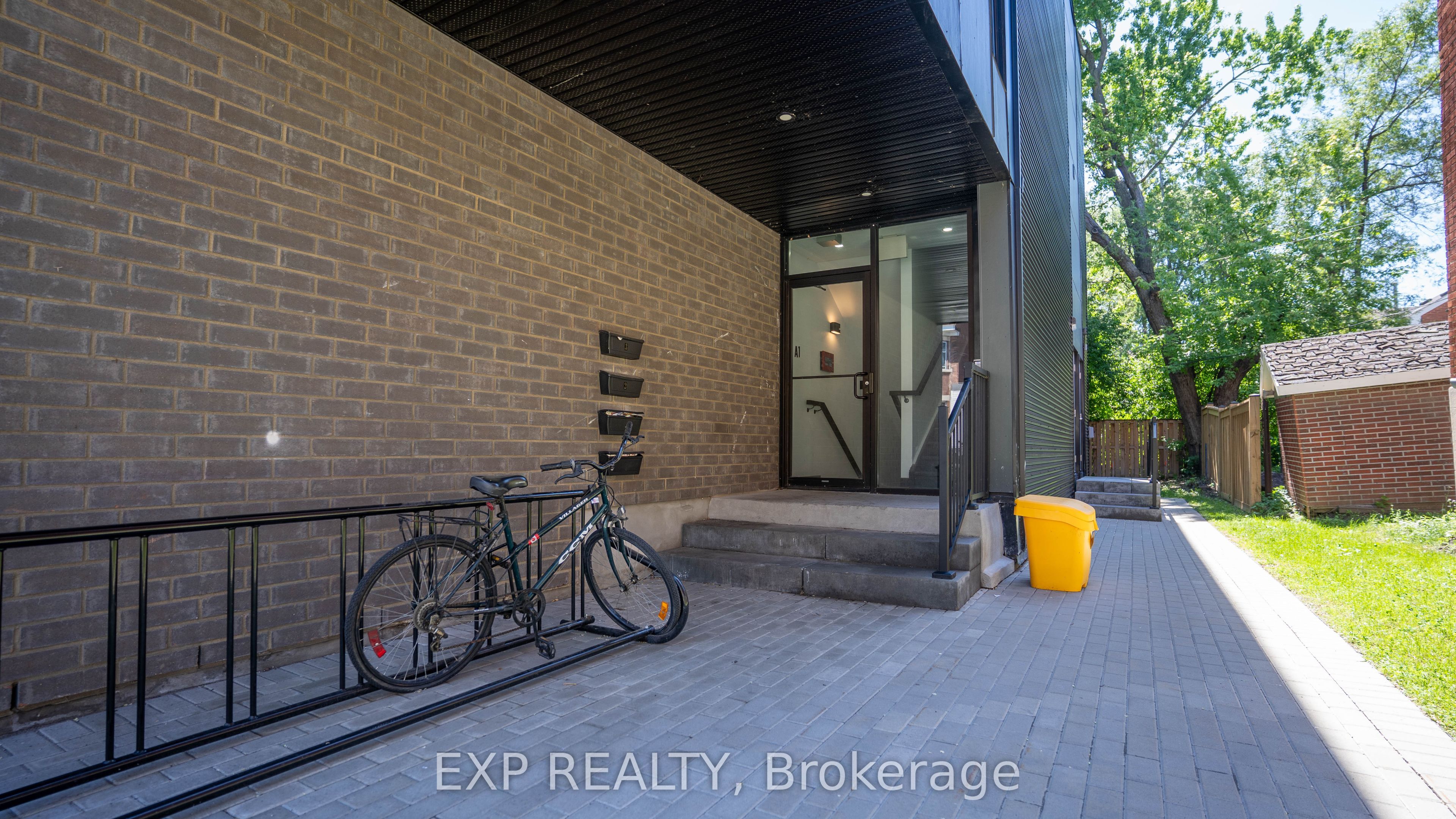 Residential in Lower Town - Sandy Hill 5