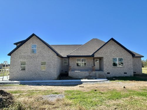 375 Randall Ln, Manchester, TN, 37355-4222 | Card Image