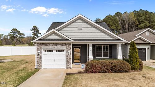 70 Altimont St, Smithfield, NC, 27577-5400 | Card Image