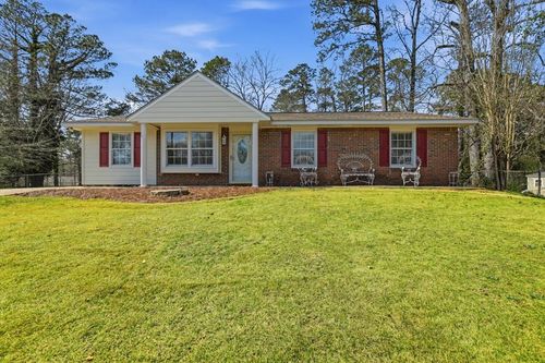 8105 Trafalgar Way, Columbus, GA, 31904 | Card Image
