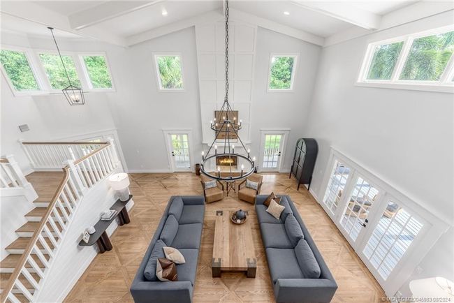 5906 Ludlum St, House other with 5 bedrooms, 5 bathrooms and 3 parking in Palm City FL | Image 28