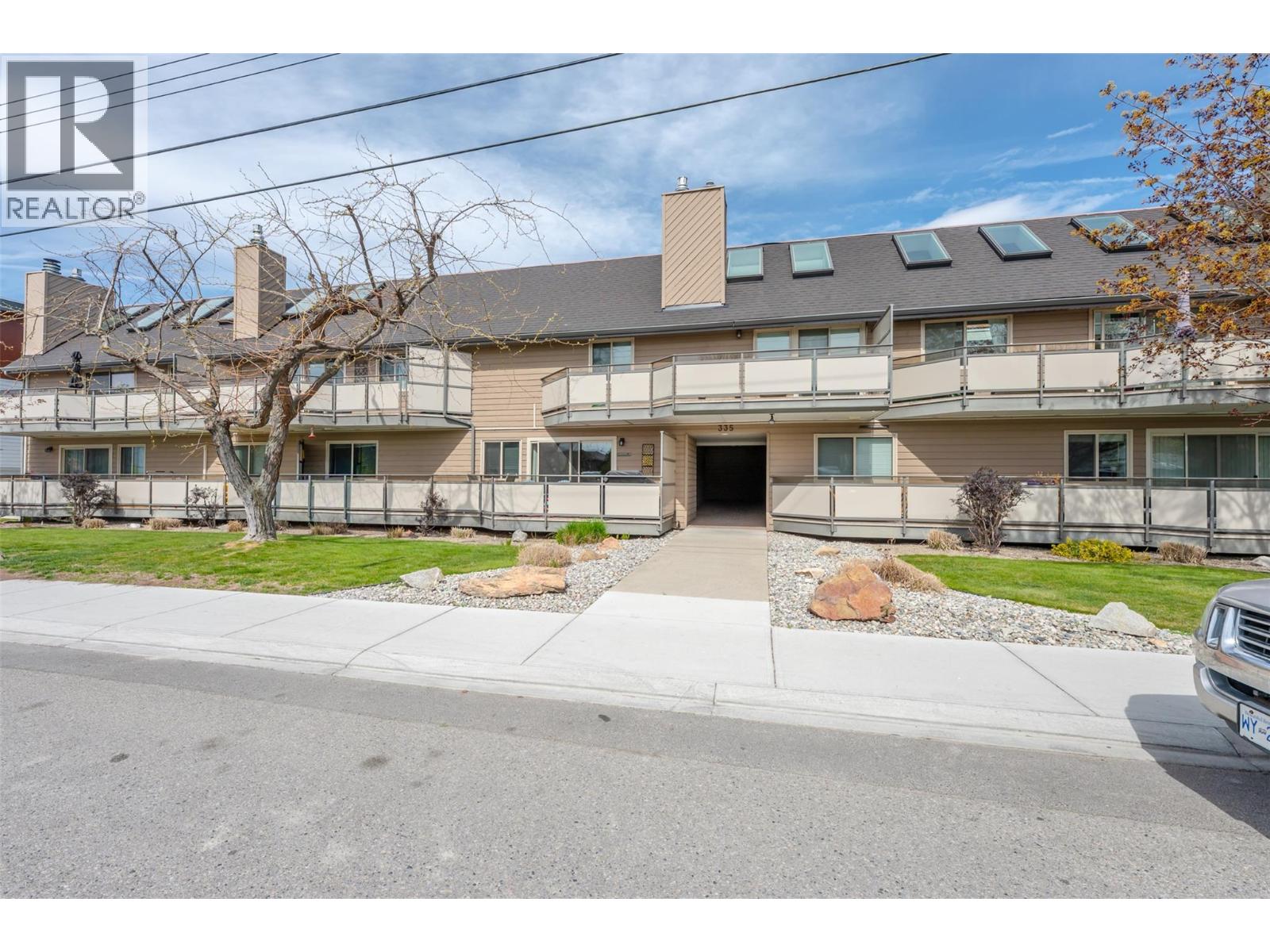 Residential in Penticton 3