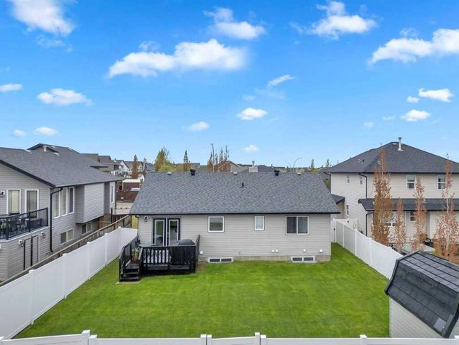 3 Liberty Place, House other with 5 bedrooms, 3 bathrooms and 4 parking in Sylvan Lake AB | Image 34