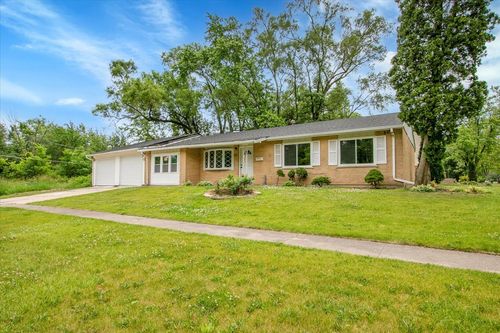 549 Allen Ln, University Park, IL, 60484-3010 | Card Image