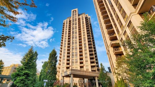 1608-133 Wynford Dr, North York, ON, M3C0J5 | Card Image