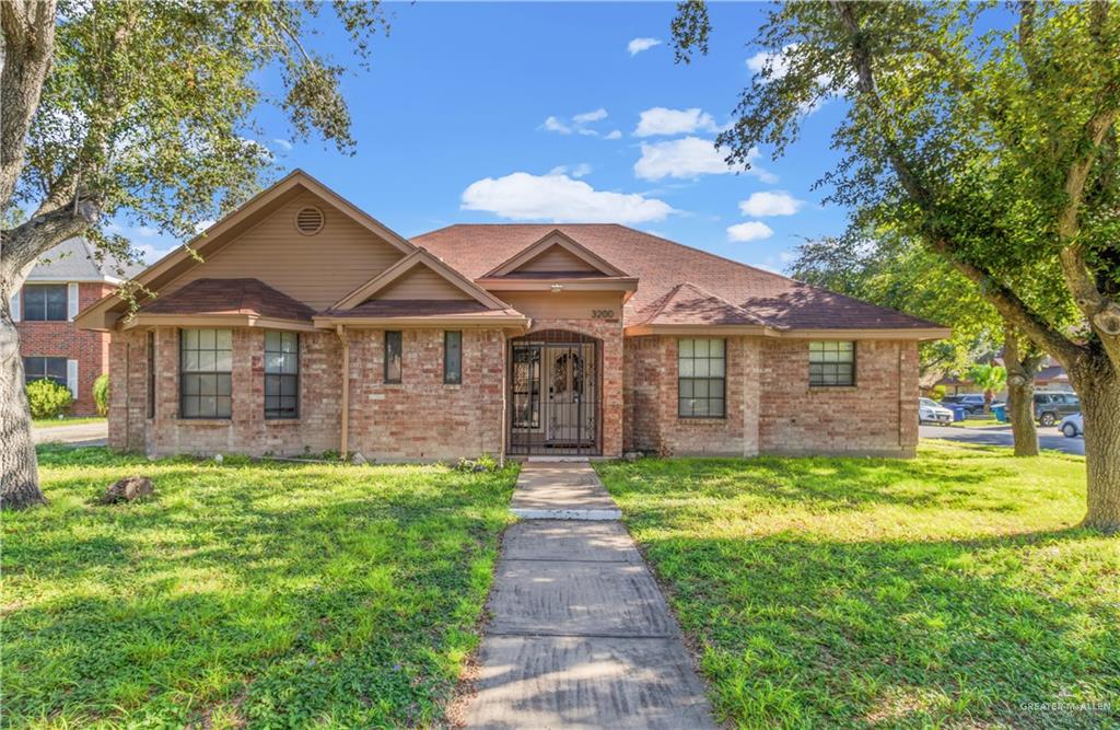 Nightingale Ct, Mcallen, TX 78504