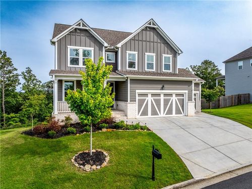 17 Ridgeline Way Nw, Cartersville, GA, 30121-2523 | Card Image