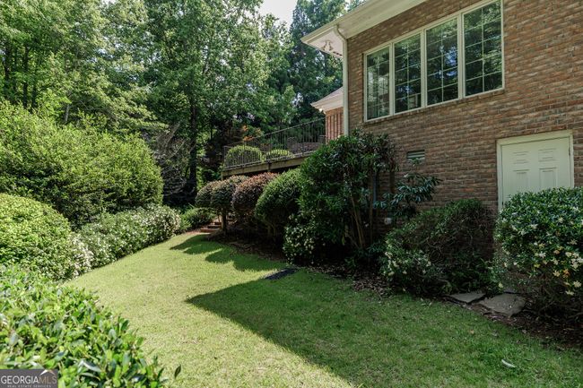 1181 Knob Creek Dr, House other with 4 bedrooms, 4 bathrooms and 2 parking in Athens GA | Image 53