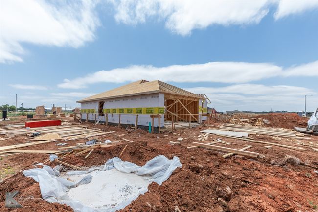 319 Showdown Road, House other with 3 bedrooms, 2 bathrooms and null parking in Abilene TX | Image 11