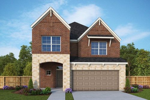 2221 Hazel Lily Run, Mesquite, TX, 75181-4337 | Card Image