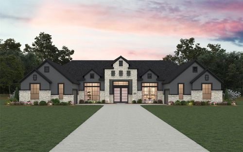 1404 Paxton Lane, Georgetown, TX, 78633 | Card Image