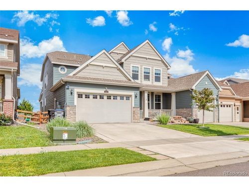 2350 Tyrrhenian Cir, Longmont, CO, 80504-3764 | Card Image
