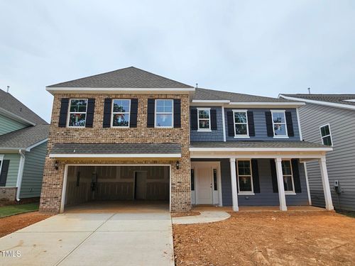 171-323 Augusta Pond Way, Raleigh, NC, 27603-4577 | Card Image