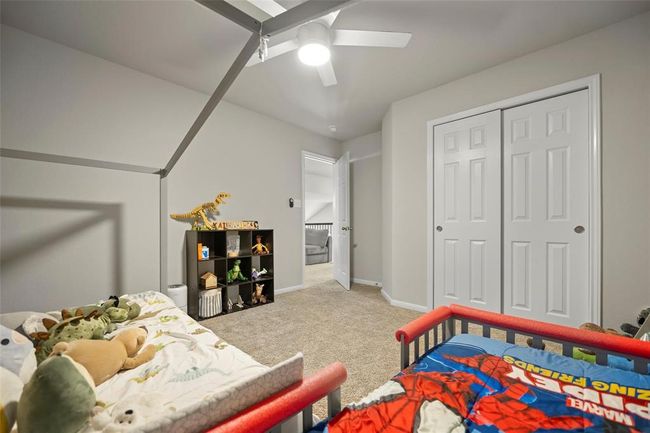 32703 Dew Crest St, House other with 5 bedrooms, 3 bathrooms and 2 parking in Fulshear TX | Image 19
