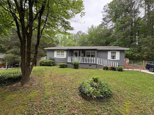 38 Daniel Cir, Franklin, GA, 30217-5257 | Card Image
