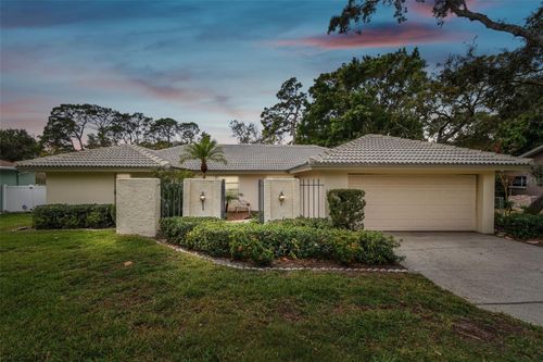 970 Rolling Hills Drive, PALM HARBOR, FL, 34683 | Card Image