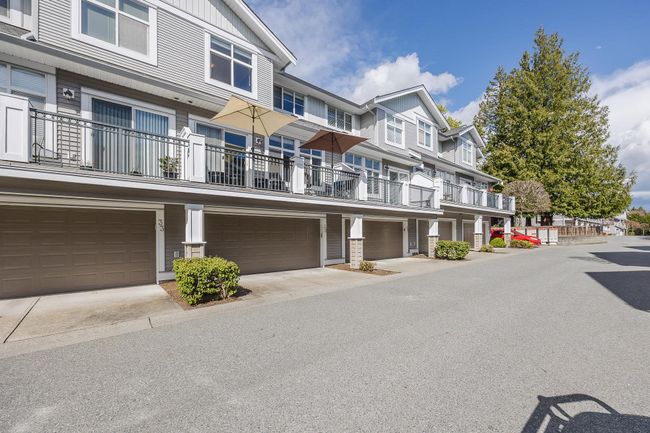 32 - 20449 66 Avenue, Townhouse with 3 bedrooms, 2 bathrooms and 2 parking in Langley BC | Image 37