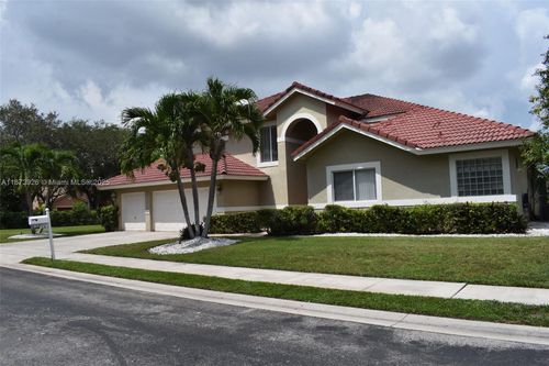 1430 Sw 102nd Ave, Pembroke Pines, FL, 33025-4712 | Card Image