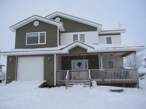 5512 Isaac Hawk St, Bethel, AK, 99559 | Card Image