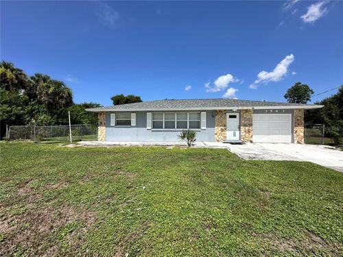 3543 Drance Street, PUNTA GORDA, FL, 33980 | Card Image