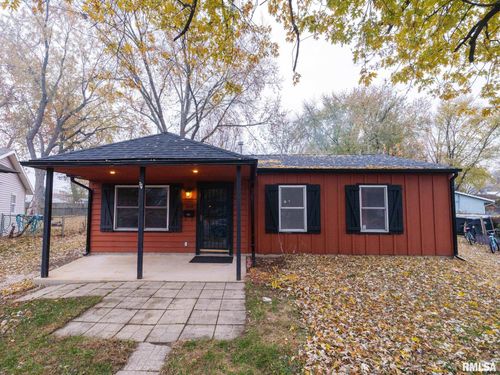 1610 Koch St, Pekin, IL, 61554-5944 | Card Image