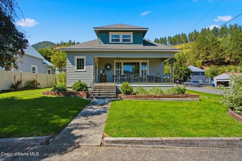 602 2nd St, Kellogg, ID, 83837-2605 | Card Image