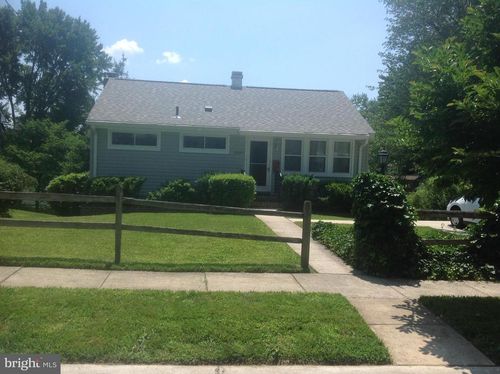 1205 Highwood Rd, ROCKVILLE, MD, 20851-2130 | Card Image