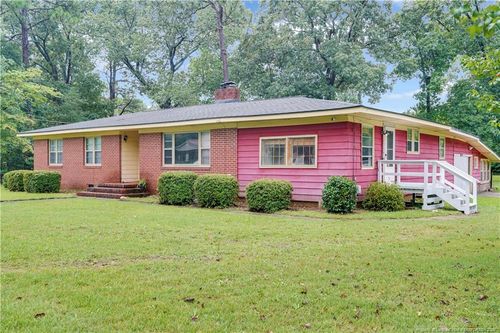 600 Faison Ave, Fayetteville, NC, 28304-1700 | Card Image