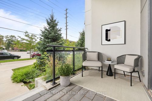 110-1 Neighbourhood Lane, Etobicoke, ON, M8Y0C2 | Card Image