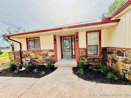 237 Hamilton Rd, Eufaula, OK, 74432-5301 | Card Image