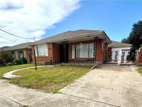 1114 Papworth Ave, Metairie, LA, 70005-2339 | Card Image