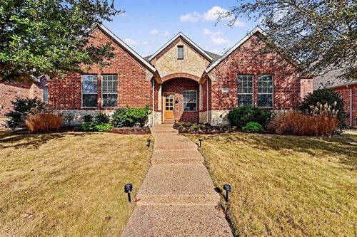 3605 Meadow Bluff Lane, Sachse, TX, 75048 | Card Image