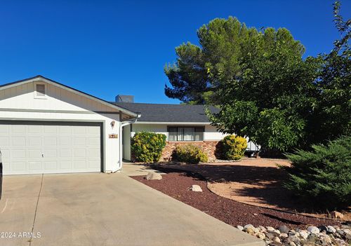 1251 S Settlers Circle, Cottonwood, AZ, 86326 | Card Image