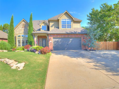 304 Wichita St, Broken Arrow, OK, 74012-8769 | Card Image