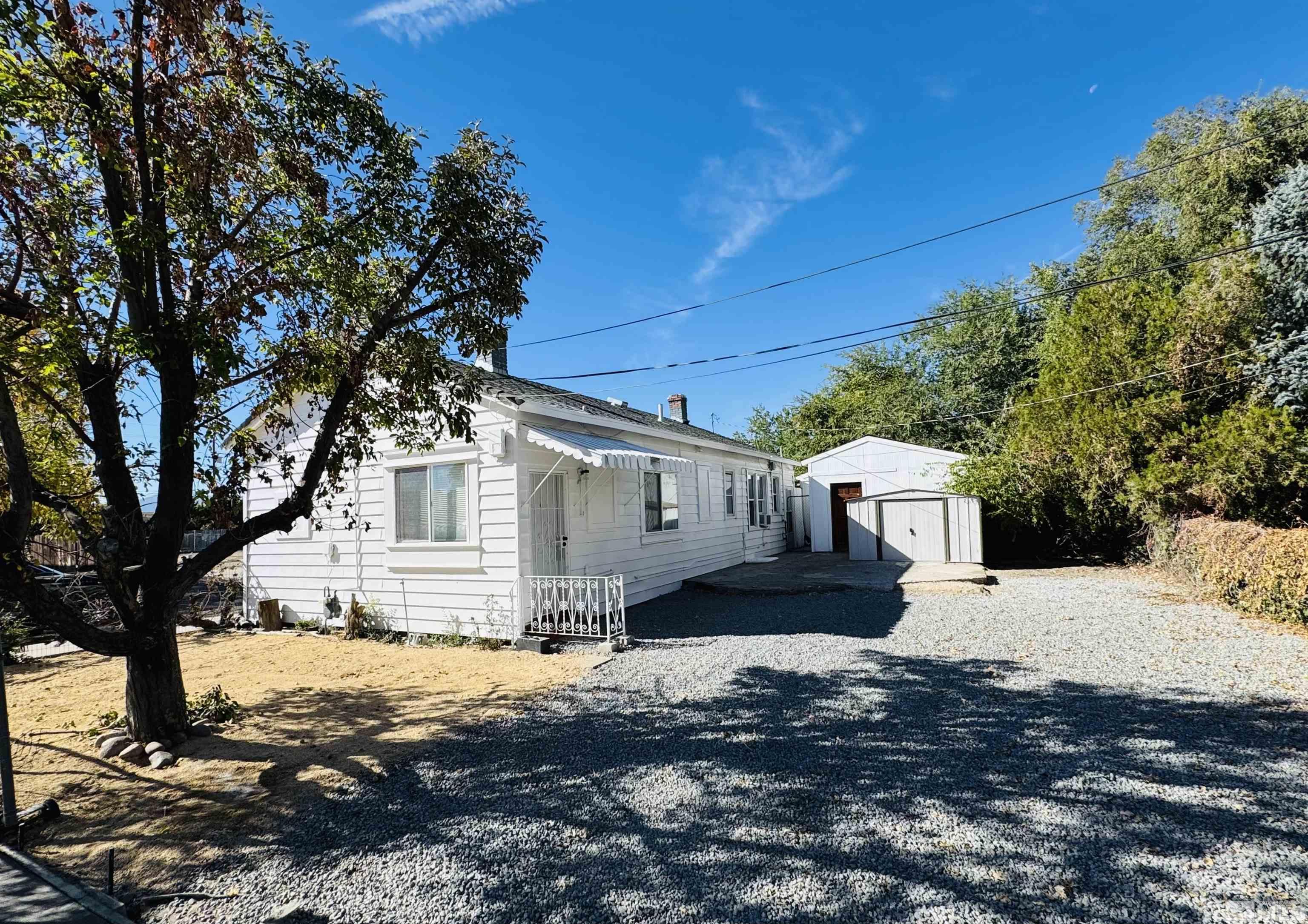 C St, Sparks, NV 89431