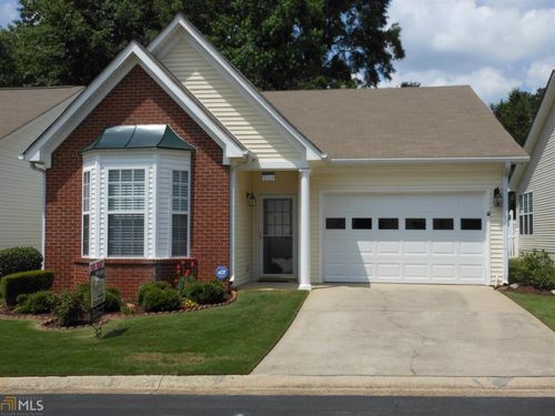 2310 Applegate Ln, Peachtree City, GA, 30269-2981 | Card Image