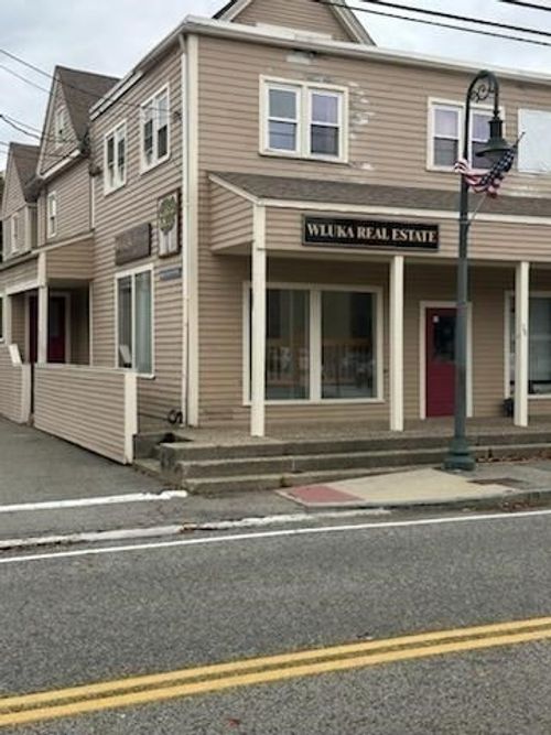 1-10 E Chestnut St, Sharon, MA, 02067-2060 | Card Image