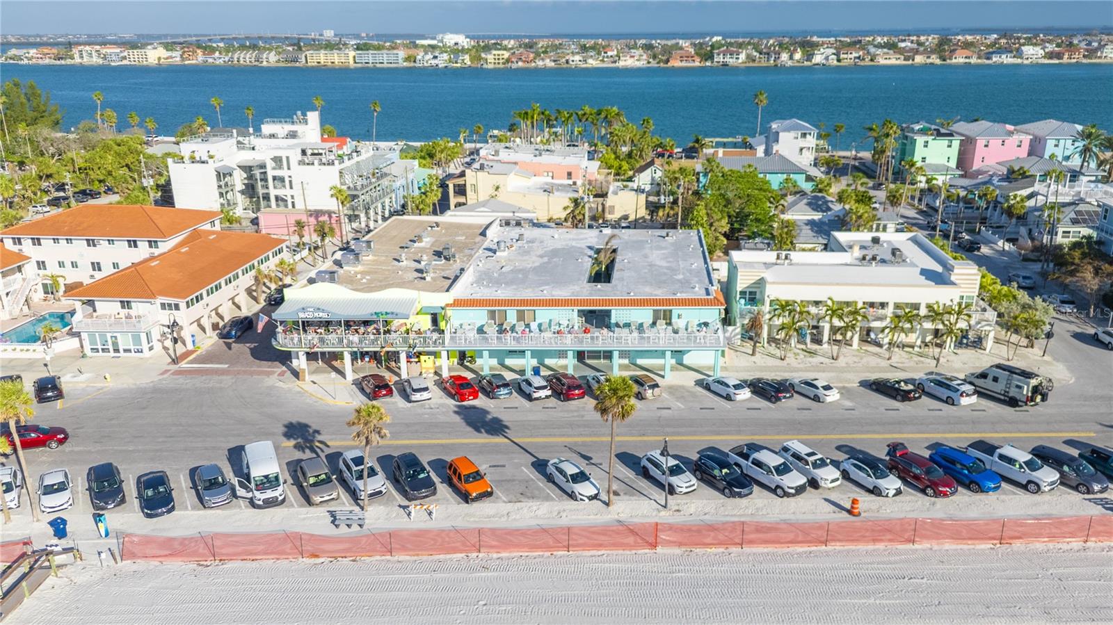 Residential in ST PETE BEACH