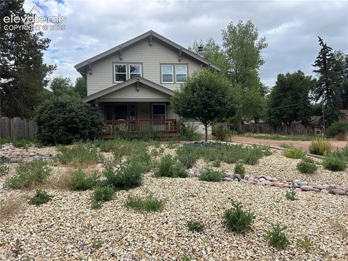 217 S 13th Street, Colorado Springs, CO, 80909 | Card Image