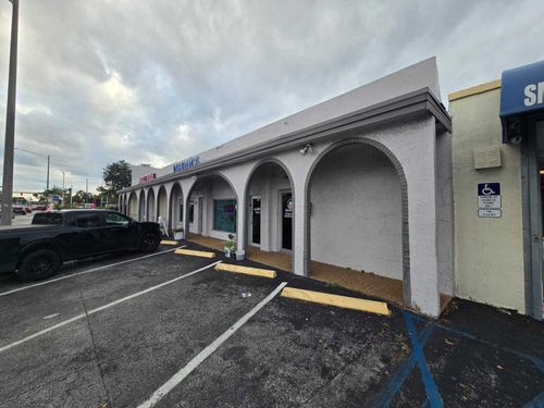 535-531 N State Road 7, Margate, FL, 33063-4562 | Card Image