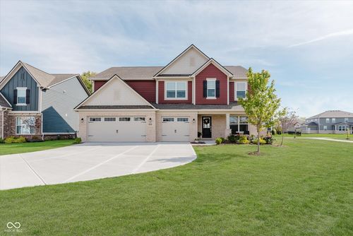 223 Edmund Cir, Westfield, IN, 46074-1059 | Card Image