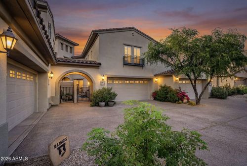 1087-20802 N Grayhawk Dr, Scottsdale, AZ, 85255-6401 | Card Image