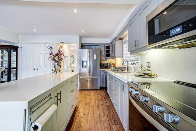 60 Dawlish Ave, House other with 4 bedrooms, 4 bathrooms and 4 parking in Aurora ON | Image 16