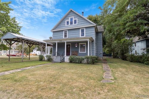 5952 Railroad Ave, Burt, NY, 14028-9776 | Card Image