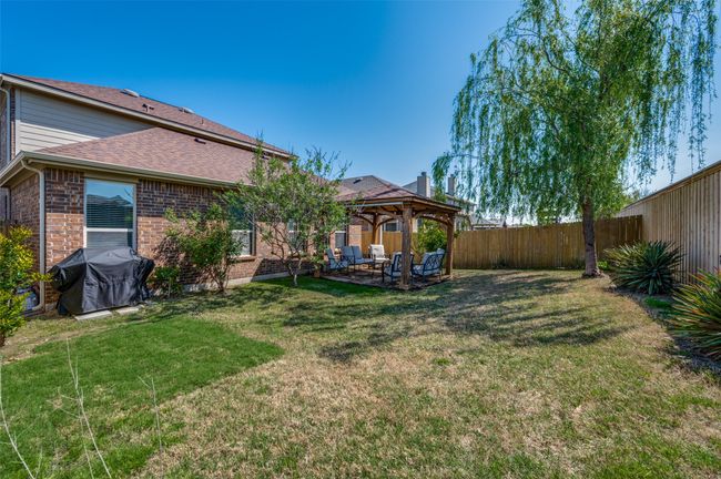 11812 Patton Dr, House other with 5 bedrooms, 3 bathrooms and null parking in Frisco TX | Image 35