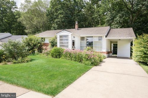 1706 Shadybrook Rd, WILMINGTON, DE, 19803-4011 | Card Image