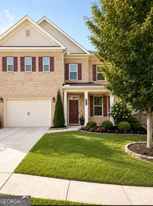 3259 Over Hill Ct, Buford, GA, 30519-1954 | Card Image