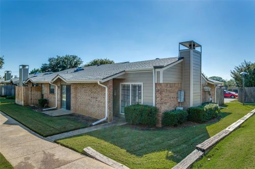 2207 Maplewood Trail, Colleyville, TX, 76034 | Card Image