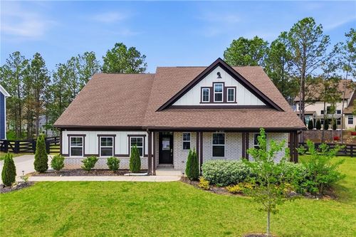 8030 Stiner Grove, Ball Ground, GA, 30107 | Card Image